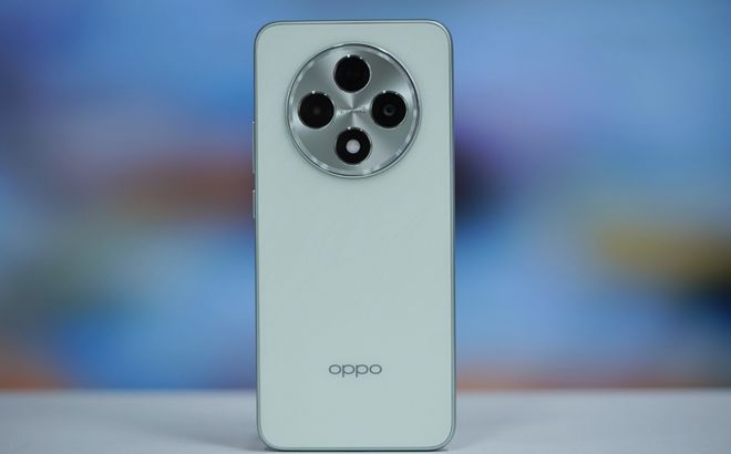 OPPO突发新机仅1599元顶配火星电竞APP24GB+512GB(图1)