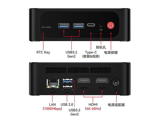 入门台式机怎么选？从2000元到4000元这三款产品很有看点(图3)