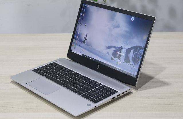 新款惠普战 99  ZBook Power 16 笔记本上线官网(图1)