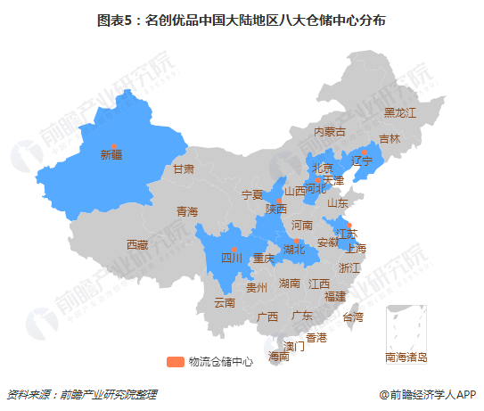 小价格大市场论名创优品是怎样达到百亿营收的火星电竞官网(图5)