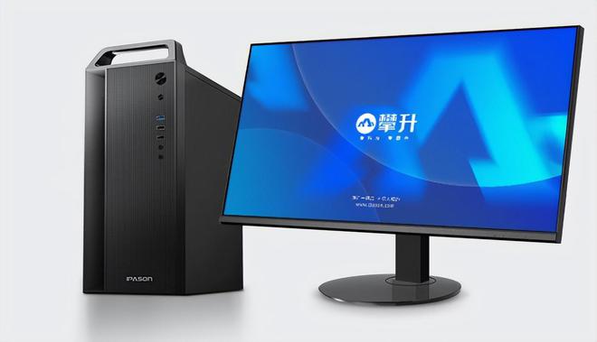 更强办公用台式机登场配i7-13700F处理器独显售价5799元(图4)