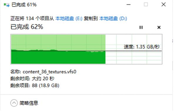 火星电竞APP这款硬盘让你的生产力提高3倍足以点燃每一个发烧友的梦想(图8)