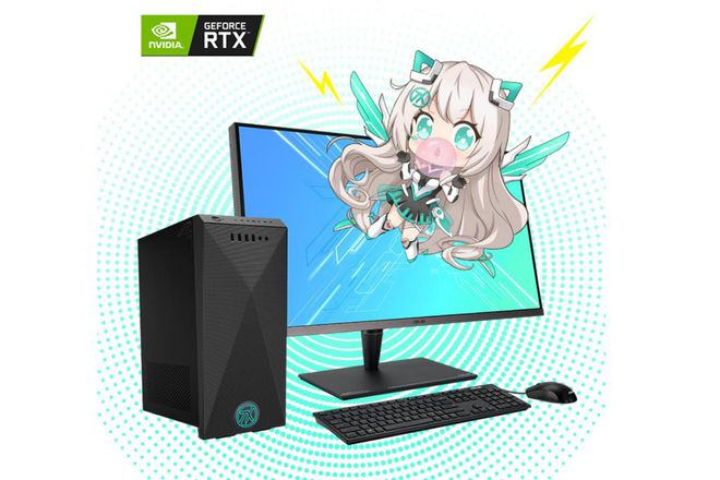 华硕天选新品台式机来了：十代i7搭配GTX1660Ti首发价6599元(图4)