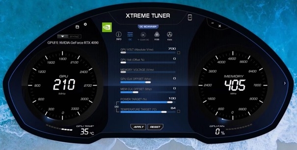 无光也SUPER亮！影驰 GeForce RTX 4070 Ti SUPER 金属大师 高效AI！火星电竞APP(图8)