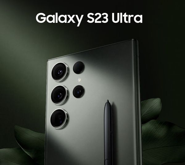 2023年各品类最佳智能手机盘点 三星S23 Ultra“真机皇”(图2)