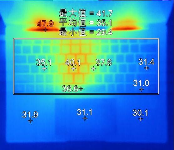 聊一款价格合理的精致笔记本(图4)