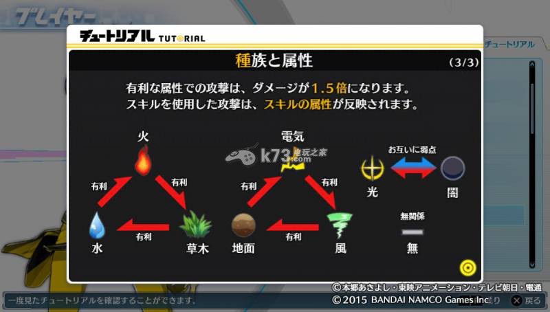 数码宝贝故事赛博侦探数码兽培养攻略(图4)