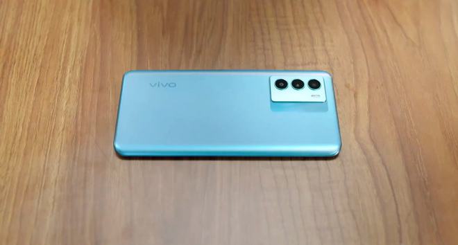 盘点可以提升生活品质的四款数码产品vivo T1是手机类首选(图3)