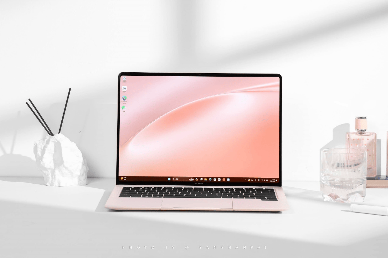 华为智慧PC全面升级AI能力大学生与职场人购机的理想选择(图4)