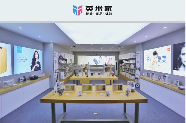 【渠道运营】值得通信运营商学习的十大科技零售店(图36)