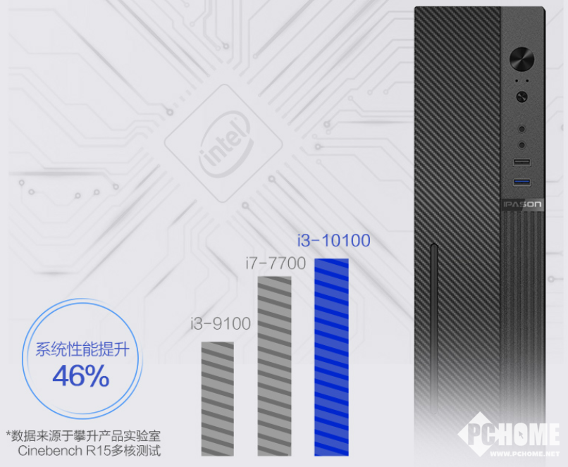 Q2效率加倍！攀升办公电脑助你提前完成小目标(图16)