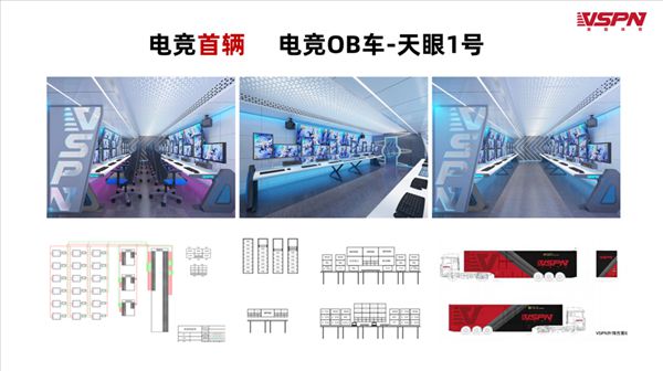 火星电竞网址英雄体育VSPN高级副总裁谢逸仙：通过技术创新解决电竞制作痛点(图4)