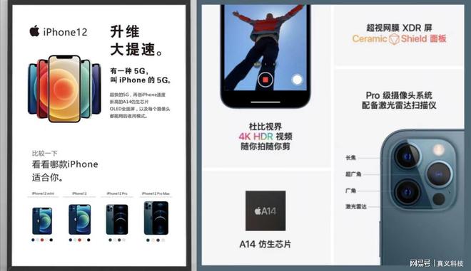 一文看懂iPhone十六年演化过程——苹果38款手机历代升级点全汇总(图15)