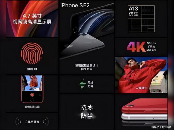 一文看懂iPhone十六年演化过程——苹果38款手机历代升级点全汇总(图18)