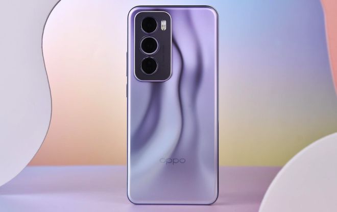 OPPO Reno 12 Pro：直接补贴943元16GB+512GB谁不喜欢？(图1)