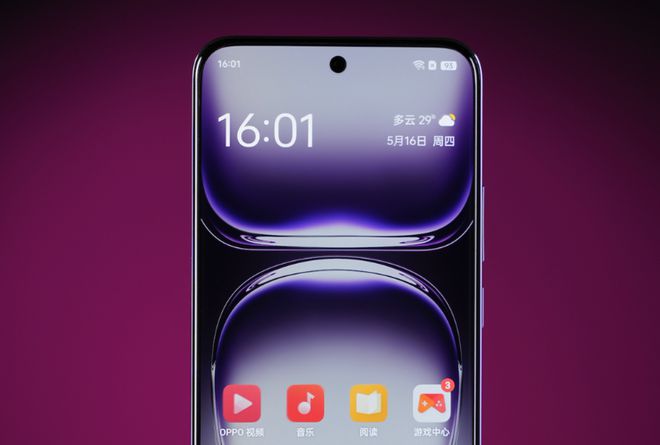 OPPO Reno 12 Pro：直接补贴943元16GB+512GB谁不喜欢？(图2)