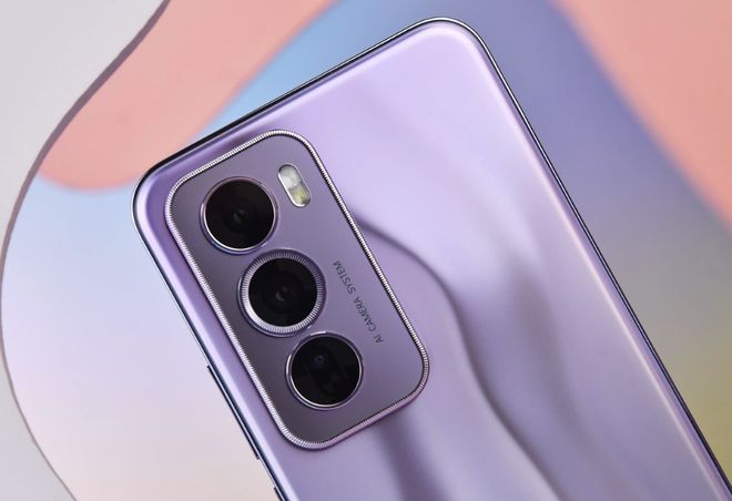 OPPO Reno 12 Pro：直接补贴943元16GB+512GB谁不喜欢？(图6)