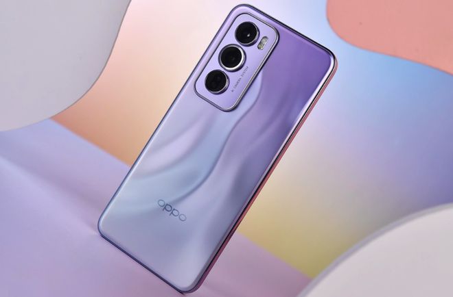 OPPO Reno 12 Pro：直接补贴943元16GB+512GB谁不喜欢？(图4)