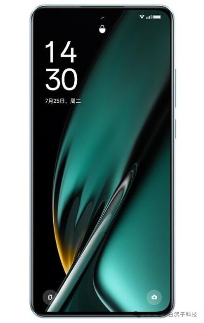 数码好物分享：OPPO K11(图2)