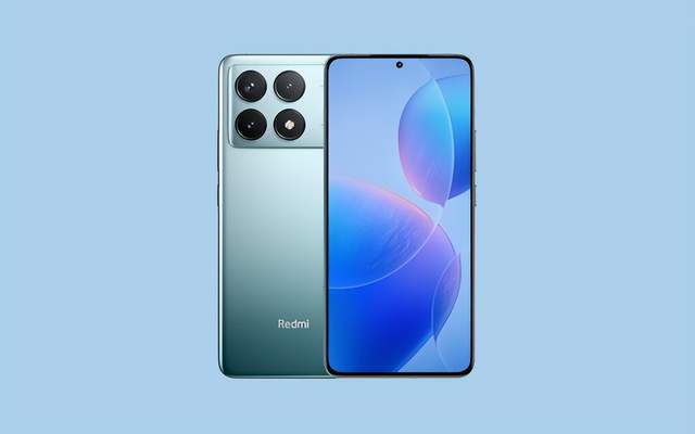 14天销量破百万RedmiK70双11售价创新低16GB+256GB跌至2099元(图5)