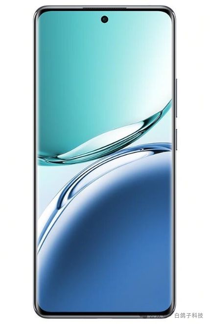 数码好物分享：OPPO A3 Pro——轻薄之中的全能体验(图2)