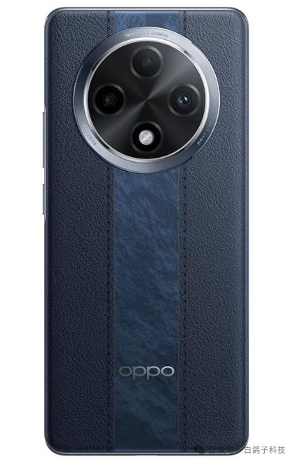 数码好物分享：OPPO A3 Pro——轻薄之中的全能体验(图3)