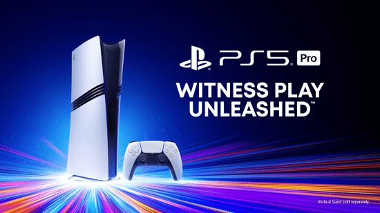 PS5 火星电竞下载Pro货源充足 多家电商提供首日发货服务(图1)