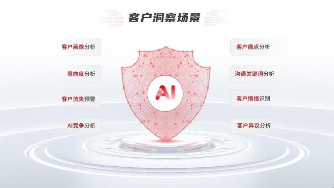 火星电竞网址新增AI分析用友工作手机史上最强升级(图6)